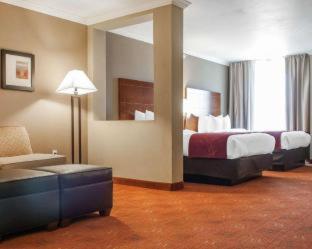 Comfort Suites Farmington - 8