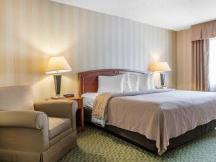 Quality Inn Colorado Springs Airport - 1