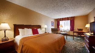 Best Western TimberRidge Inn - 2