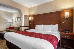 Comfort Suites Woodstock - Atlanta North - 7