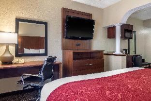 Comfort Suites Woodstock - Atlanta North - 6