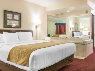 Comfort Inn Lakeside - 2