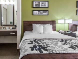 Sleep Inn & Suites Near I-90 and Ashtabula - Austinburg - 8