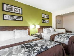 Sleep Inn & Suites Near I-90 and Ashtabula - Austinburg - 6