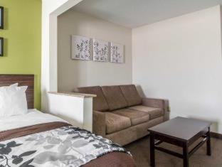 Sleep Inn & Suites Near I-90 and Ashtabula - Austinburg - 4
