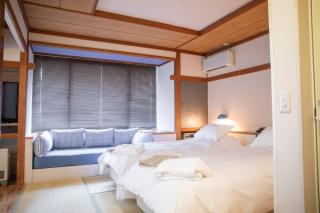 Address Nozawa - Nozawa Onsen - 3