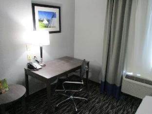 Best Western Atoka Inn & Suites - 5