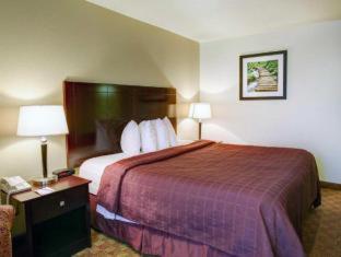 Quality Inn Bastrop - 5