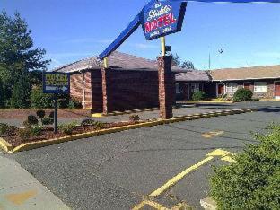 Travelodge by Wyndham Jersey City - 7