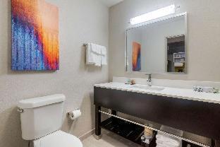 MainStay Suites Bricktown - near Medical Center - 7