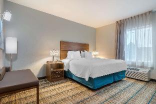 MainStay Suites Bricktown - near Medical Center - 2