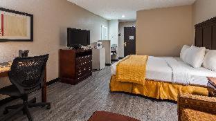 SureStay Hotel by Best Western Orange - Orange - 8