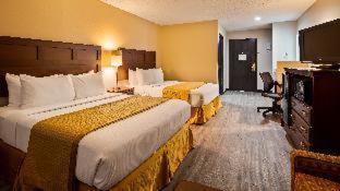 SureStay Hotel by Best Western Orange - Orange - 4