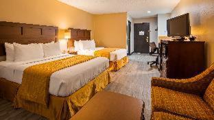 SureStay Hotel by Best Western Orange - Orange - 1