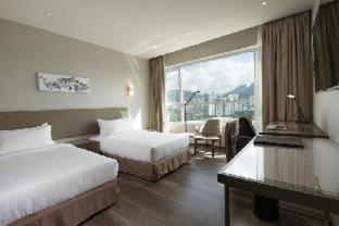 Olive Tree Hotel Penang - Bayan Lepas - 8
