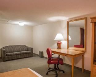 Americas Best Value Inn Torrington, CT - Torrington - 6