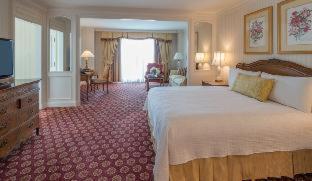 Grand America Hotel - Salt Lake City - 7