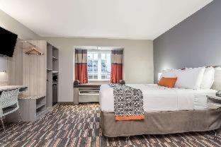 Spark by Hilton Rochester South - Rochester - 7