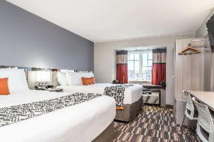 Spark by Hilton Rochester South - 6