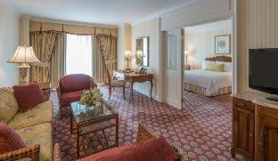Grand America Hotel - 4