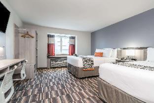 Spark by Hilton Rochester South - Rochester - 5