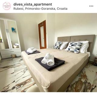 Dives Vista Apartment III - Kastav - 4