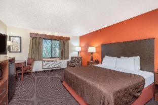 AmericInn by Wyndham Coon Rapids - Coon Rapids - 8