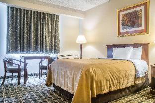 Quality Inn & Suites Palm Island Indoor Waterpark - Batavia - 7