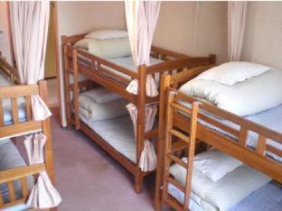 Osaka International Youth Hostel - Takaishi - 8