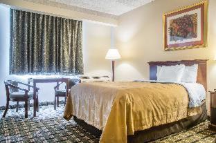 Quality Inn & Suites Palm Island Indoor Waterpark - Batavia - 3