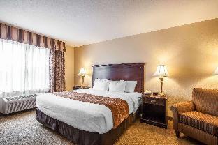 Comfort Inn & Suites McMinnville Wine Country - McMinnville - 9