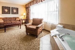 Comfort Inn & Suites McMinnville Wine Country - McMinnville - 8