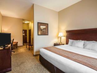 Comfort Inn & Suites McMinnville Wine Country - McMinnville - 6