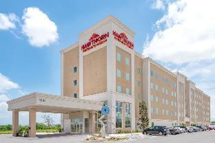 Hawthorn Extended Stay by Wyndham McAllen - McAllen - 9