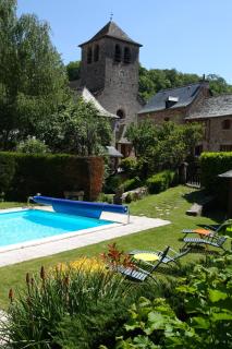 Logis Hôtel Restaurant L'Auberge du Chateau - Muret-le-Château - 0