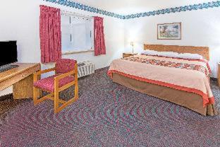Super 8 by Wyndham Richfield Cleveland - Richfield - 7
