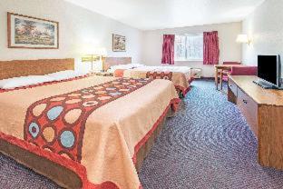 Super 8 by Wyndham Richfield Cleveland - Richfield - 5