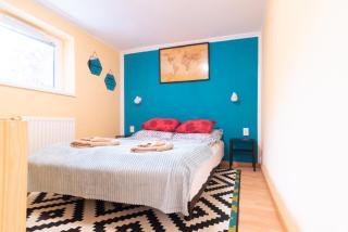Cosy and Colorful apartment Szentendre - Szentendre - 7