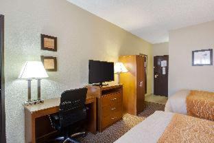 Comfort Inn & Suites Bellevue - Omaha Offutt AFB - 4