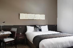 Vulcan Hotel Sydney - 8