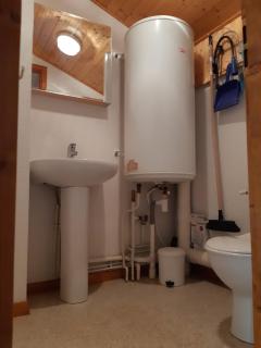 Appartement Azalee - Châtel - 2