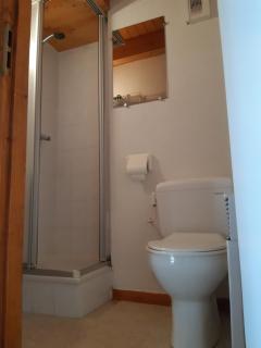 Appartement Azalee - Châtel - 1