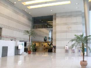 Hiroshima City Bunka Koryu Kaikan - Hiroshima - 9