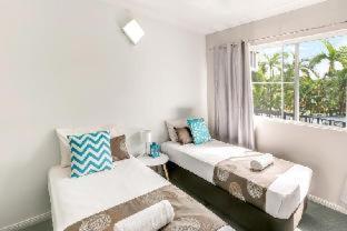 Citysider Cairns Holiday Apartments - Cairns - 9