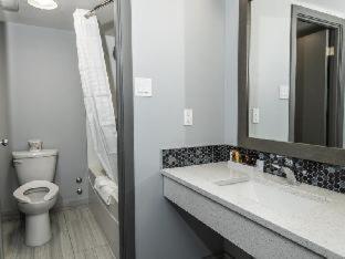 Paradise Inn & Conference Centre - Grande Prairie - 9
