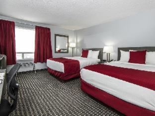 Paradise Inn & Conference Centre - Grande Prairie - 8