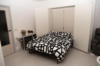 Moderne studio met zeezicht naast Casino Blankenberge - 2