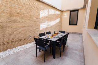 Magno Apartments Galmen Triana - 3