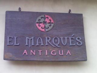 All Suite El Marques de Antigua - 1