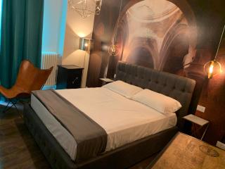 SUITE LAME 37 Rental Rooms - Bolonia - 3